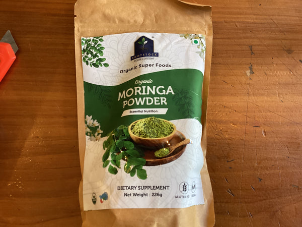 Moringa Powder