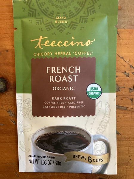 French Roast