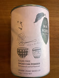 Spiced Chai Powder