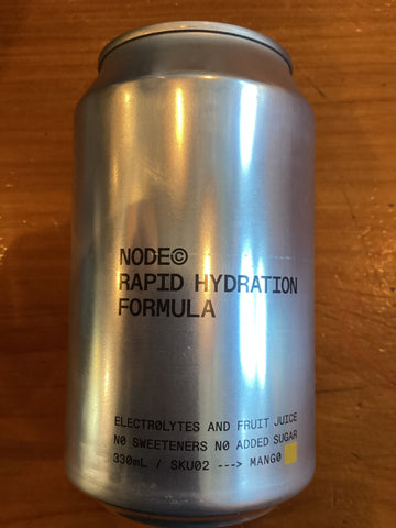 Node Rapid Hydration Formula