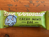 Snack Bars