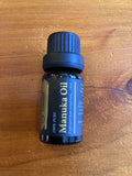 Mānuka Oil - 100% Pure