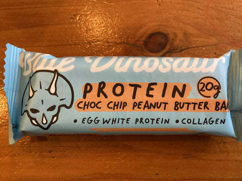 Protein Bar