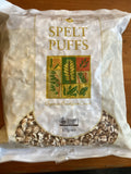Organic Breakfast Cereal Puffs