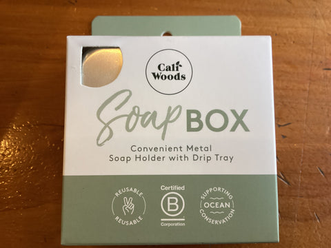 Soap Box