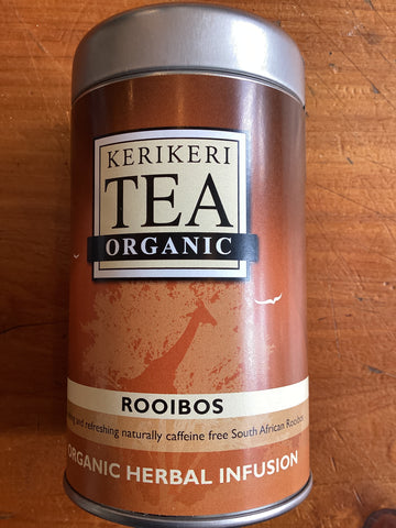 Rooibos