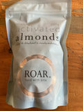 Activated Almonds