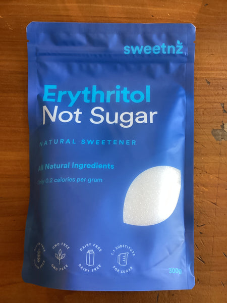 Erythritol
