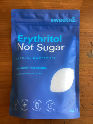 Erythritol