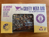 The Crafty Weka Bar