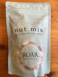 Activated Nut Mix