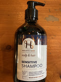 Shampoo