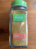 Herb and Spice Range