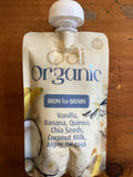 Baby Purée