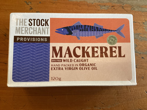 Mackerel