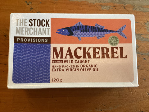 Mackerel