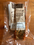 Smoked Salmon 150g approx.