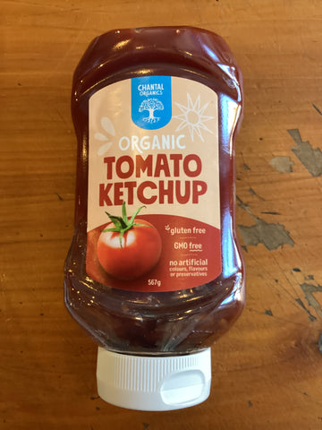 Tomato Ketchup