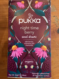 Pukka Tea