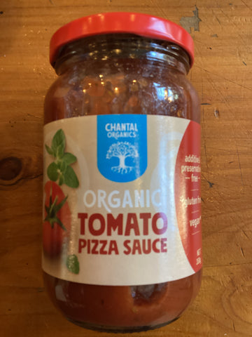 Pizza Sauce