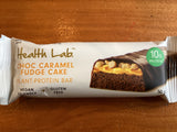Plant-Protein Bar