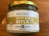 Mylk concentrates - dairy-free