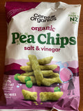 Pea Chips