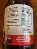 Organic Sour Cherry Juice