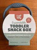 Toddler Snack Box