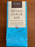 Carob Bar