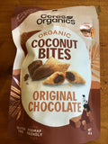Coconut Bites