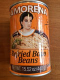 Refried Beans