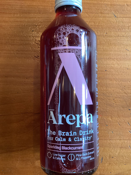 Ārepa
