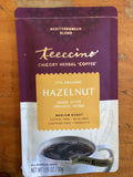 Hazelnut Roasted Herbal Tea