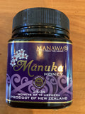 Mānuka Honey