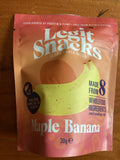 Legit Snacks 30g