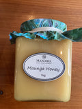 Maunga Honey