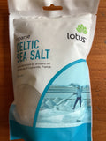 Celtic Sea Salt