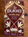 Pukka Tea