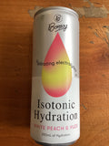 Isotonic Hydration