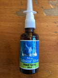 Colloidal Silver