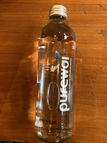 Still Water