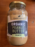 Peanut butter 700g