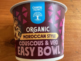 Easy Bowl