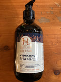 Shampoo