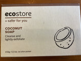 Soaps - 150g boxed
