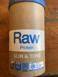 Raw Protein