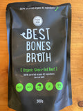 Best Bones Broth