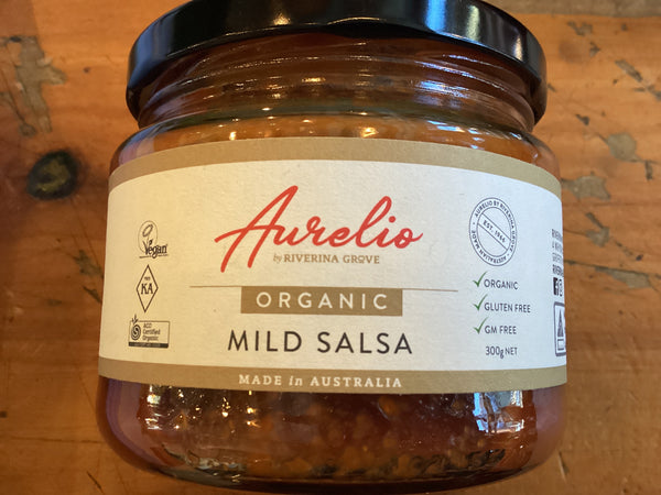 Salsa