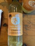Organic Cherry and Apple Juice